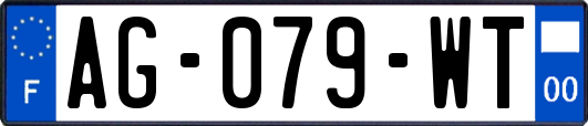 AG-079-WT