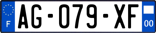 AG-079-XF