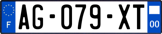 AG-079-XT