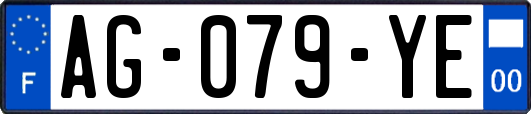 AG-079-YE