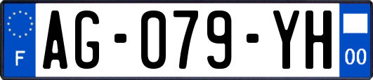 AG-079-YH