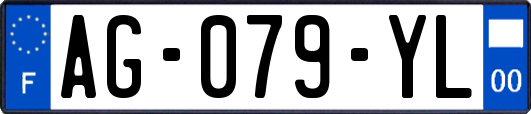 AG-079-YL