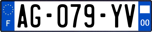 AG-079-YV