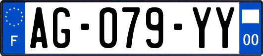 AG-079-YY