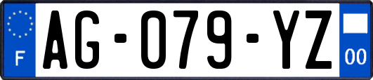 AG-079-YZ