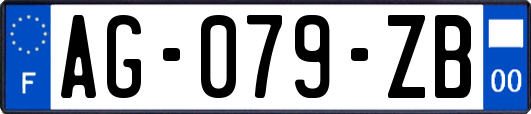 AG-079-ZB