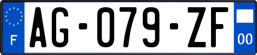 AG-079-ZF