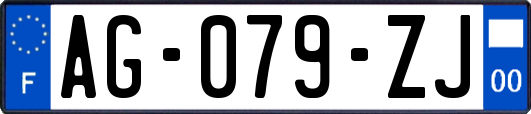 AG-079-ZJ