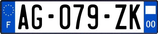 AG-079-ZK