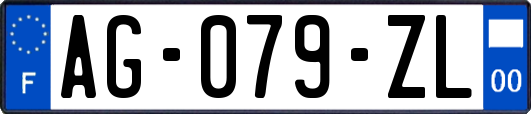 AG-079-ZL