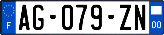 AG-079-ZN