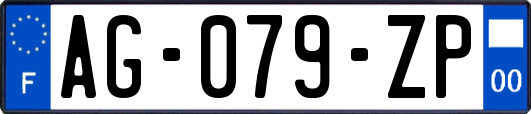 AG-079-ZP