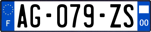 AG-079-ZS