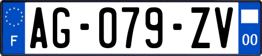 AG-079-ZV