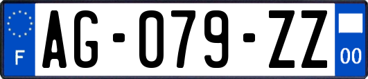 AG-079-ZZ