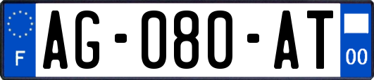 AG-080-AT