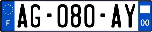 AG-080-AY