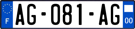 AG-081-AG