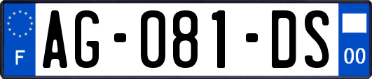 AG-081-DS