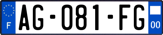 AG-081-FG