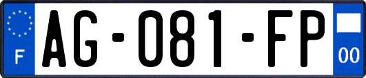AG-081-FP