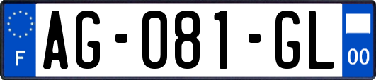 AG-081-GL