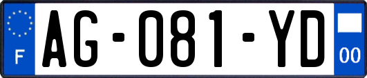 AG-081-YD