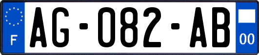 AG-082-AB