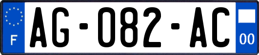 AG-082-AC