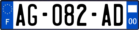 AG-082-AD