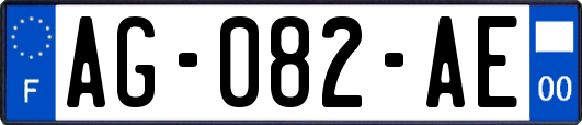 AG-082-AE