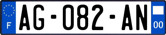 AG-082-AN