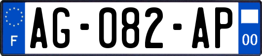 AG-082-AP