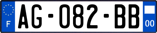 AG-082-BB