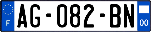 AG-082-BN