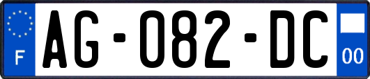 AG-082-DC