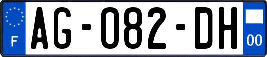 AG-082-DH