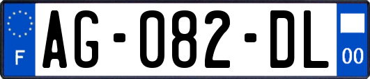 AG-082-DL