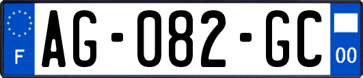 AG-082-GC