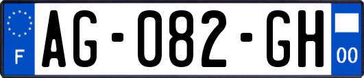 AG-082-GH