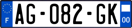 AG-082-GK