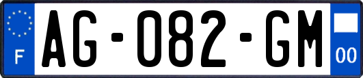 AG-082-GM