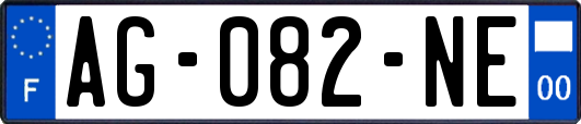 AG-082-NE