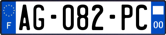 AG-082-PC