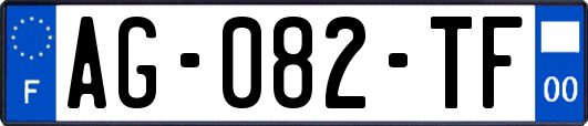 AG-082-TF