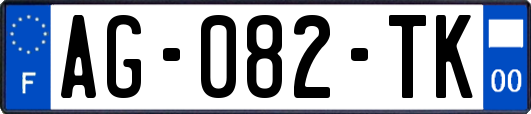 AG-082-TK