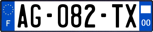 AG-082-TX