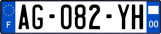 AG-082-YH