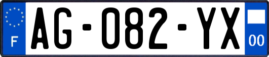 AG-082-YX