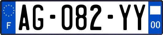 AG-082-YY